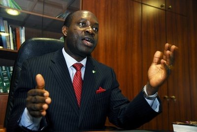 Economy: Jonathan minister, others reply Soludo
