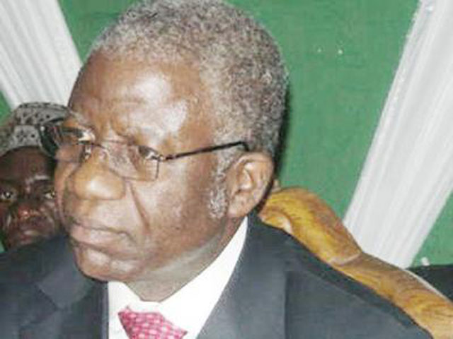 Judge’s absence stalls plan to re-arraign Oronsaye, others