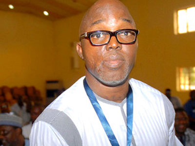 No plans to hire foreign coach as head of Super Eagles technical crew: Pinnick