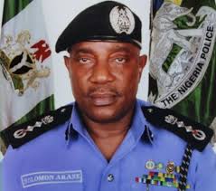 Enugu farmer sues Inspector General of Police over alleged wrongful detention