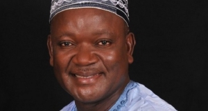 Ortom orders arrest of bailout fund thieves