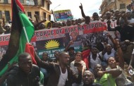 Police kill five Biafra supporters in Onitsha