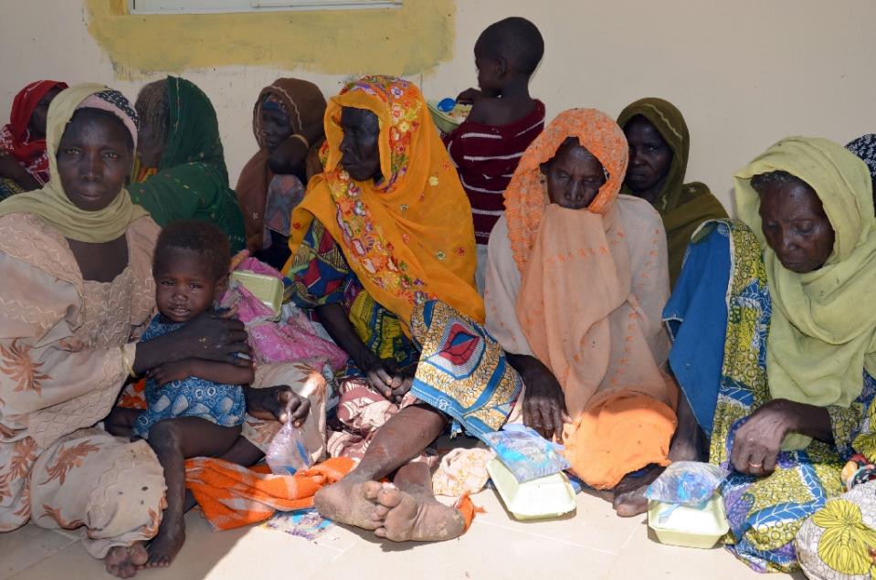Boko Haram kills14, injures many in Christmas Day attack in Borno
