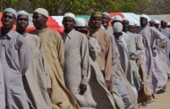 32 Boko Haram militants surrender