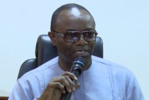 achikwu, Tinubu clashed at the Senate over the Concession of P/Harcourt Refinery