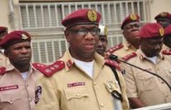 Road accidents claim 3% of GDP : FRSC