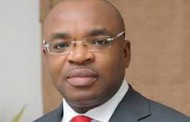 Appeal Court annuls Gov Udom's election