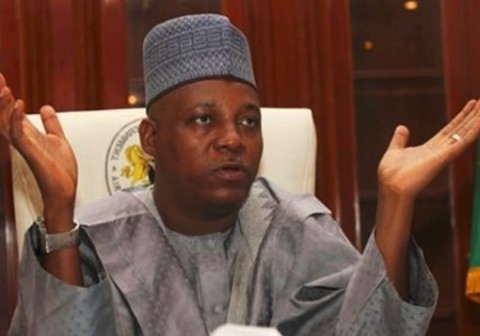 New Year: Borno restricts movement