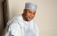 Faleke refuses to be sworn in with Bello