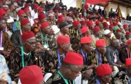Ohanaeze lauds IBB, Gowon  on support for Igbo presidency
