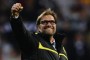Liverpool's Klopp surprised by reaction to Kop salute