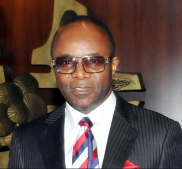 Kachikwu named OPEC president
