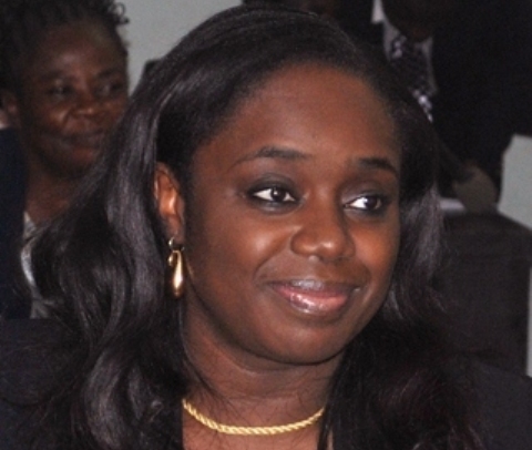 Adeosun: PDP asks National Assembly to probe alleged N10trn fraud by Buhari presidency