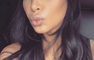 Kim Kardashian launches her own range of emojis: KIMOJIS