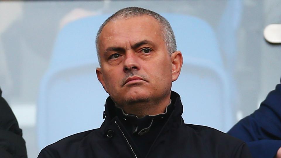 Mourinho has no deal yet with Manchester United: Mendes