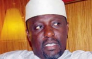 I am one of the founders of APC, nobody can push me out of it:   Okorocha