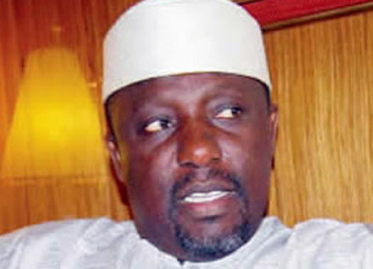 I am one of the founders of APC, nobody can push me out of it:   Okorocha