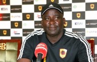 Angola FA sacks soccer coach after post-holiday no show