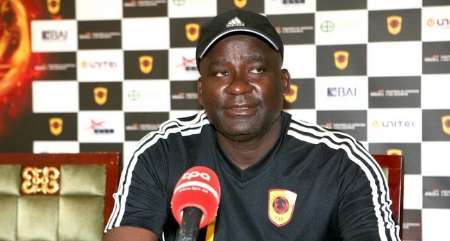 Angola FA sacks soccer coach after post-holiday no show