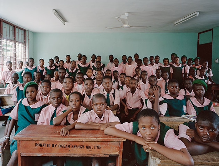 500,000 teachers: NUT warns FG