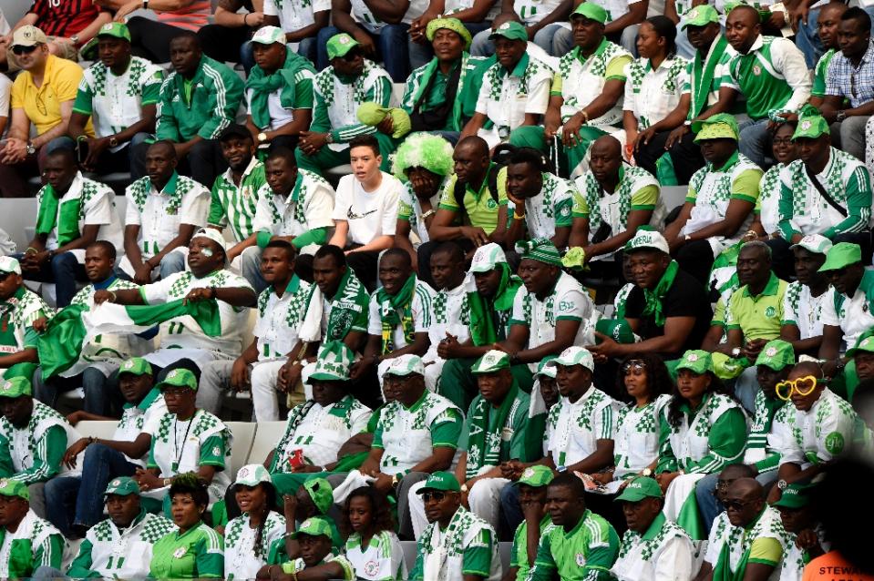 AFCON U-23: Nigeria battle Senegal for Rio ticket