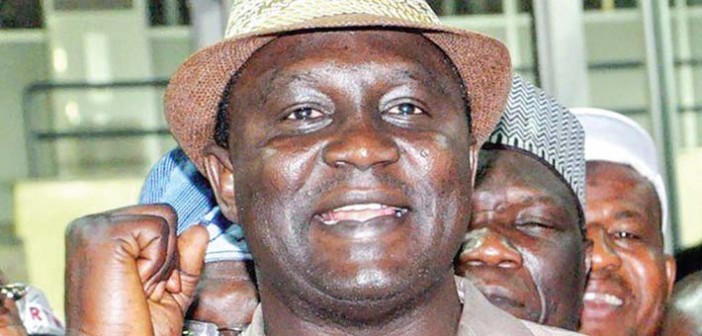 Prepare for mother of all battles: Wabba, NLC president tells governors