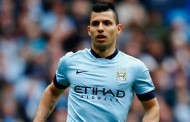 Revealed: Man City ace Sergio Aguero wants Red Devils switch