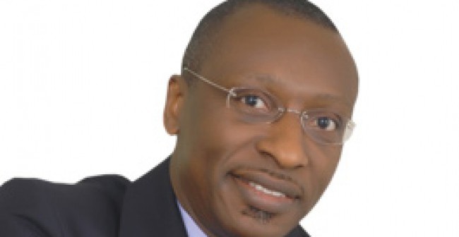 Ecobank appoints Charles Kie as new MD