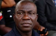 Ekweremadu advocates new approach to the fight against killings in Nigeria