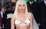 Lady Gaga opens up about surviving rape