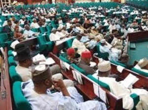Reps begin  process to veto  President Buhari, pass Electoral Act, Peace Corps bill