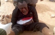 Shiite Muslim sect accuses Nigerian military of massacre of members