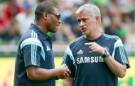 Real reason why Chelsea fired Jose Mourinho: Emenalo