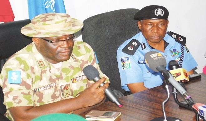 Nigerian Army arrests Zakzaky, wife; explains how Saturday clash occured