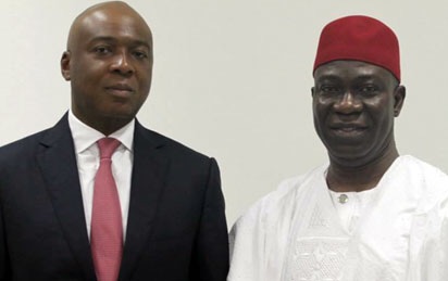 Senate Presidency: Court reserves judgement on suit challenging election of  Saraki, Ekweremadu