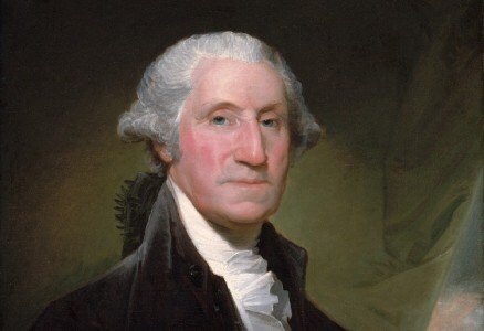 What killed George Washington?