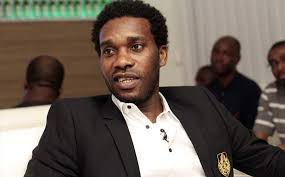 Mikel, Kanu, Okocha make Africa’s top 10 richest footballers of all time