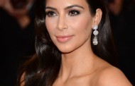 Again, Kim Kardashian's butt breaks the Internet