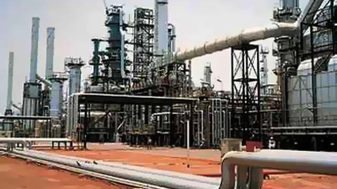 Kaduna Refinery achieves 3.2m litres daily output