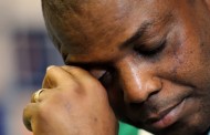 Keshi loses wife to cancer