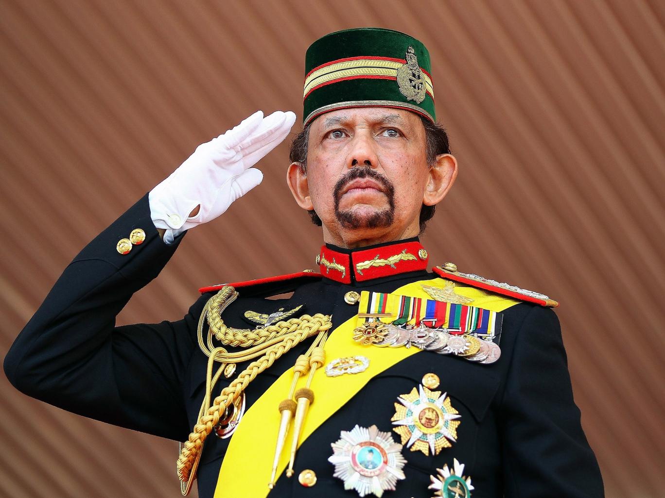 Brunei cancels Christmas, those celebrating could face up to five years in jail