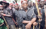 Tragedy averted in Maiduguri as vigilante operatives foil Boko Haram attack
