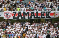 Zamalek quit Egyptian league over refereeing