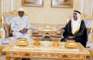 Nigeria signs agreements with UAE on extradiction, recovery of stolen funds
