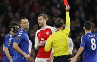 Three lessons from Chelsea's 0-1 victory over Arsenal