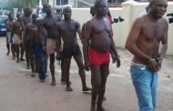 We did not arraign half-naked pro-Biafra agitators: Rivers Police Command