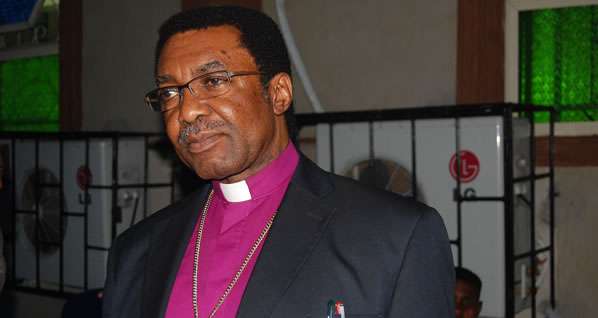 Agitations for Biafra misguided: Arch-Bishop Chukwuma