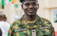 Army-Shiite clash: We acted with rules of engagement, says Burutai