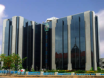 CBN aborts 'highly sophisticated' plot to defraud it