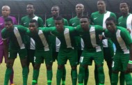 CHAN: Eagles in testy match against Tunisia
